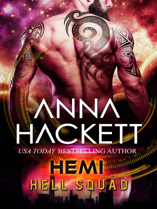 Title details for Hemi (Hell Squad #13) by Anna Hackett - Available